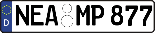 NEA-MP877