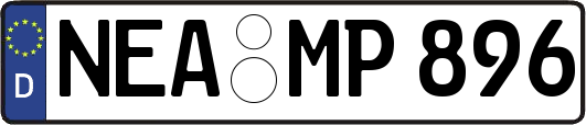NEA-MP896