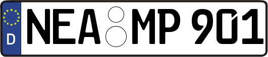 NEA-MP901