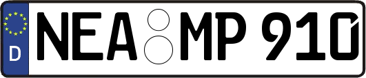 NEA-MP910