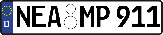 NEA-MP911
