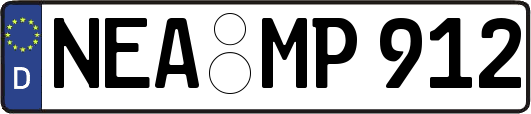NEA-MP912