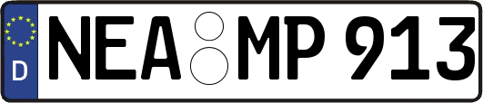 NEA-MP913
