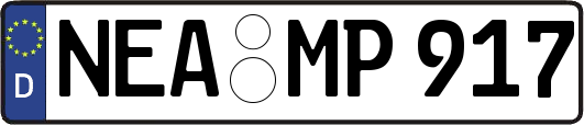 NEA-MP917