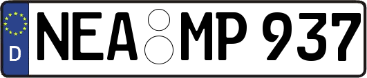 NEA-MP937