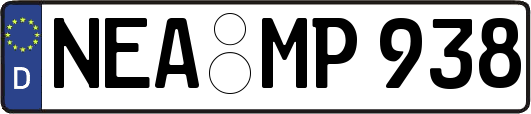 NEA-MP938