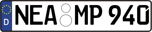 NEA-MP940