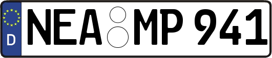 NEA-MP941