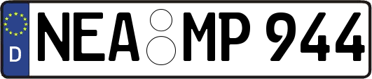 NEA-MP944
