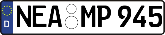 NEA-MP945