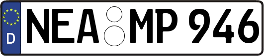 NEA-MP946