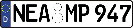 NEA-MP947