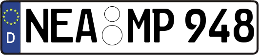 NEA-MP948