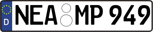 NEA-MP949