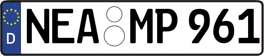 NEA-MP961