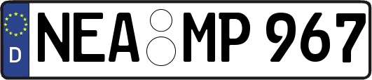 NEA-MP967