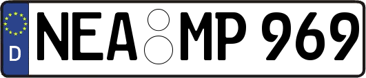 NEA-MP969