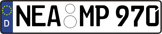 NEA-MP970
