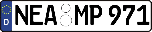 NEA-MP971