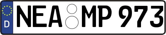 NEA-MP973