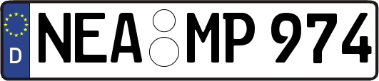 NEA-MP974