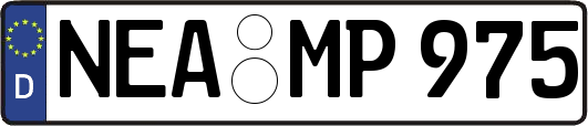 NEA-MP975