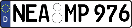 NEA-MP976