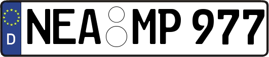 NEA-MP977