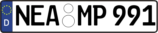 NEA-MP991