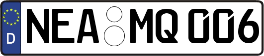 NEA-MQ006