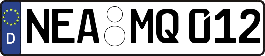 NEA-MQ012