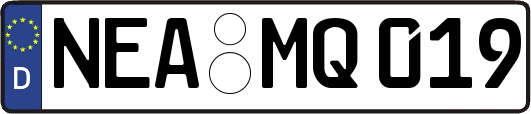 NEA-MQ019