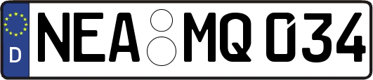 NEA-MQ034