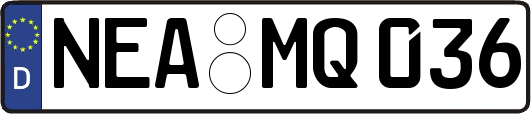 NEA-MQ036