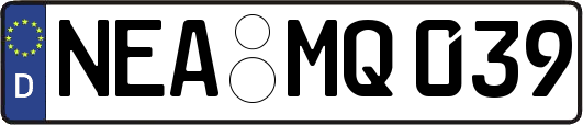 NEA-MQ039