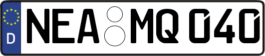 NEA-MQ040
