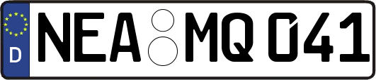 NEA-MQ041