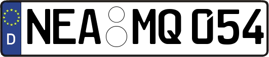 NEA-MQ054