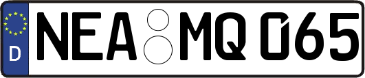NEA-MQ065