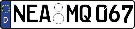 NEA-MQ067