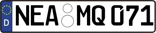 NEA-MQ071