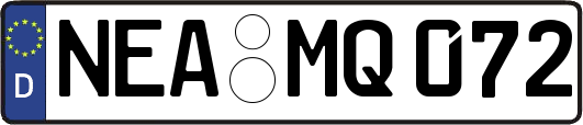 NEA-MQ072