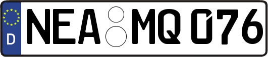 NEA-MQ076