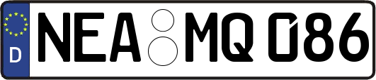 NEA-MQ086