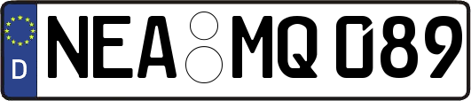 NEA-MQ089