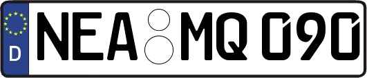 NEA-MQ090