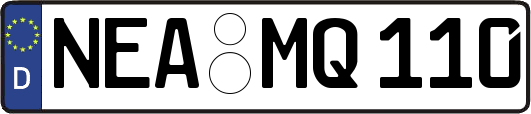 NEA-MQ110