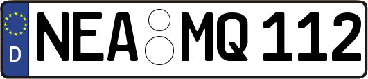 NEA-MQ112