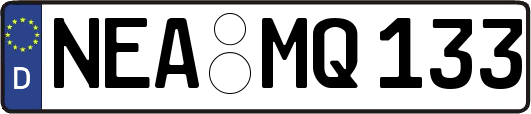 NEA-MQ133