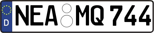 NEA-MQ744